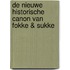 De nieuwe historische canon van Fokke & Sukke