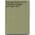 Baanopeningenmonitor arbeidsmarktregio Groningen 2017