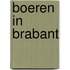 Boeren in Brabant