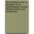 Hoe kinderen voor te bereiden en te ondersteunen als een dierbare kiest voor euthanasie