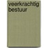 Veerkrachtig bestuur