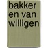 Bakker en Van Willigen