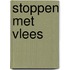 Stoppen met vlees