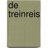 De treinreis door Willy Lindwer