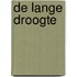 De lange droogte
