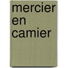 Mercier en Camier by Samuel Beckett
