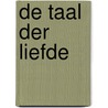 De taal der liefde door van Dale