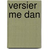 Versier me dan door Jill Mansell