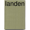 Landen by Georges Wemans