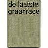 De laatste graanrace door Eric Newby