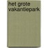 Het grote vakantiepark