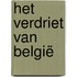 Het verdriet van België