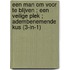Een man om voor te blijven ; Een veilige plek ; Adembenemende kus (3-in-1)