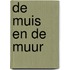 De muis en de muur