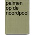 Palmen op de Noordpool