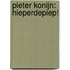 Pieter Konijn: Hieperdepiep!
