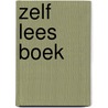 zelf lees boek door Vivian den Hollander