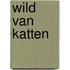Wild van katten