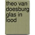 Theo van Doesburg glas in lood
