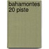 Bahamontes 20 Piste