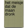 Het meisje dat de maan dronk by Kelly Barnhill