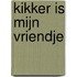 Kikker is mijn vriendje
