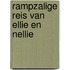 Rampzalige reis van Ellie en Nellie