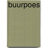 Buurpoes door Guusje Nederhorst