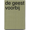 De geest voorbij by Jenny Slatman