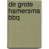 De Grote Hamersma BBQ