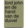 Lord John en de hand van de duivel door Diana Gabaldon