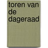 Toren van de dageraad door Sarah J. Maas