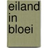 Eiland in bloei