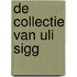 De collectie van Uli Sigg