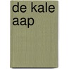 De kale aap door Desmond Morris