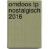 Omdoos tp nostalgisch 2016