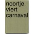 Noortje viert carnaval
