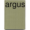 Argus by René Leisink