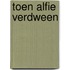 Toen Alfie verdween