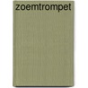 Zoemtrompet by Klaartje Scheer