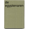 De Egyptenaren door Suzan Boshouwers