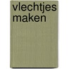 Vlechtjes maken by Matti Airola