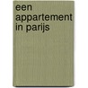 Een appartement in Parijs by Guillaume Musso