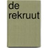 De rekruut