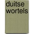 Duitse wortels