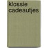 Klossie Cadeautjes
