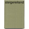 Steigereiland by Lidewij Martens