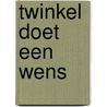 Twinkel doet een wens door Katharine Holabird