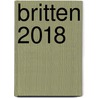 Britten 2018 door Onbekend