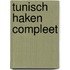 Tunisch haken compleet